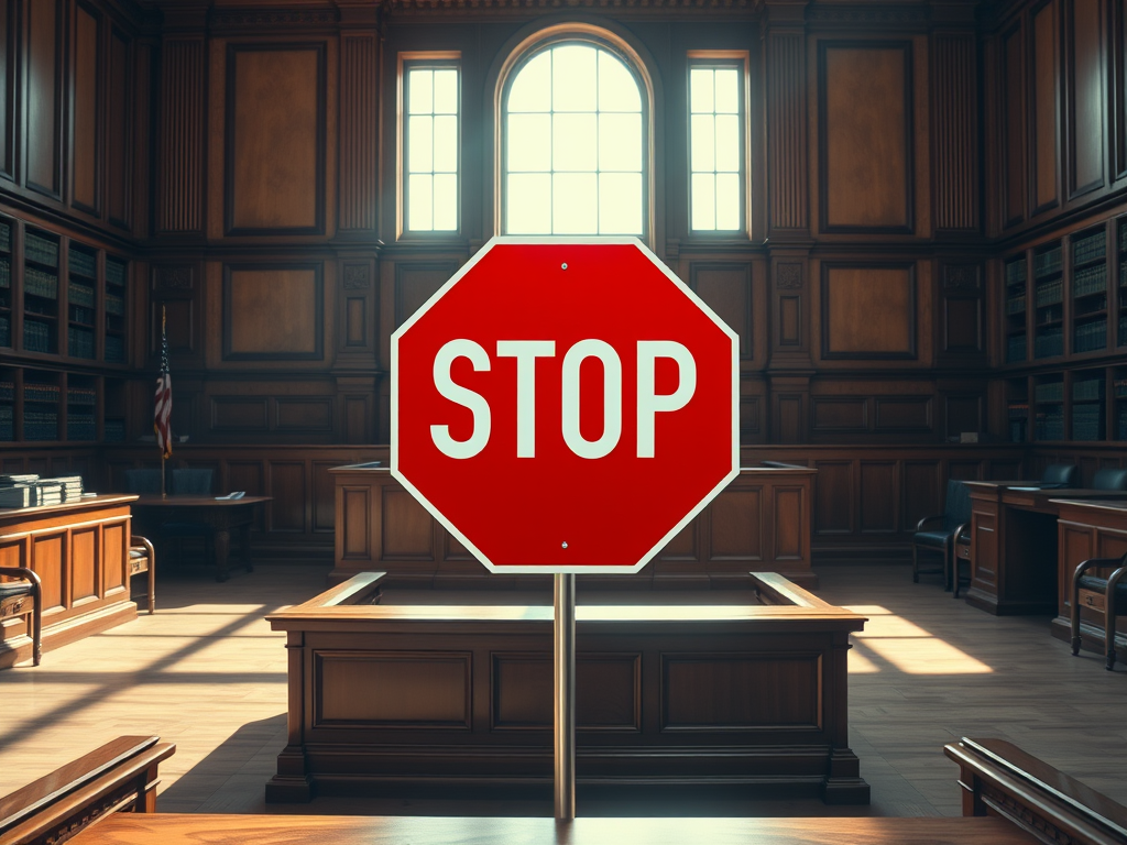 Federal Court Hits Pause on ACTS Survey in 17 States